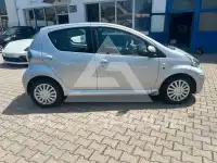 2010 Toyota AYGO