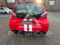 2010 Toyota AYGO