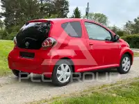 2010 Toyota AYGO