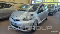2010 Toyota AYGO