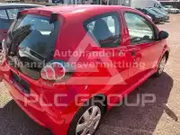 2010 Toyota AYGO