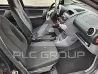 2010 Toyota AYGO
