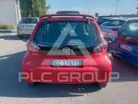 2010 Toyota AYGO