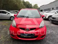 2010 Toyota AYGO