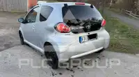 2010 Toyota AYGO