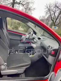 2010 Toyota AYGO