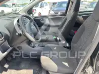 2010 Toyota AYGO