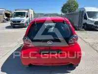 2010 Toyota AYGO