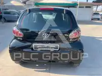 2018 Toyota AYGO