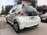 2010 Toyota AYGO