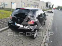 2010 Toyota AYGO