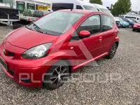 2010 Toyota AYGO
