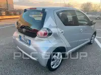 2010 Toyota AYGO