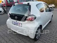 2010 Toyota AYGO