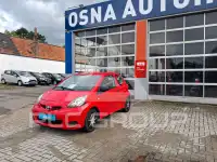 2010 Toyota AYGO