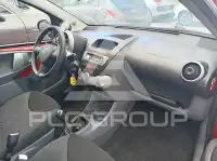2010 Toyota AYGO