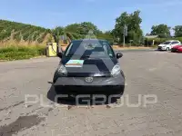 2010 Toyota AYGO
