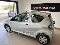 2010 Toyota AYGO