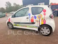2010 Toyota AYGO