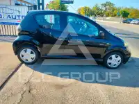 2010 Toyota AYGO