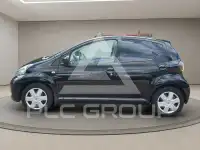 2010 Toyota AYGO