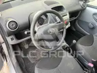 2010 Toyota AYGO
