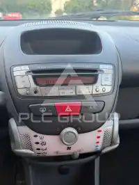 2010 Toyota AYGO