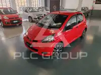 2010 Toyota AYGO