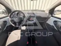 2010 Toyota AYGO
