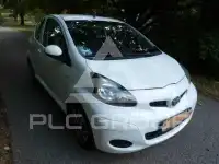 2010 Toyota AYGO