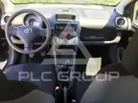 2010 Toyota AYGO