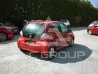2010 Toyota AYGO