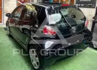 2010 Toyota AYGO