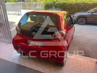 2010 Toyota AYGO