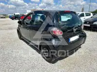 2010 Toyota AYGO