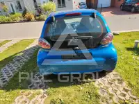 2010 Toyota AYGO