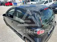 2010 Toyota AYGO