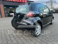 2010 Toyota AYGO