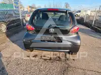 2010 Toyota AYGO