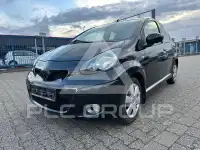 2010 Toyota AYGO