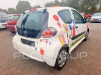 2010 Toyota AYGO