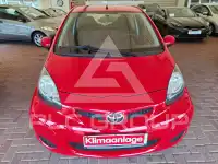 2010 Toyota AYGO