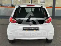 2010 Toyota AYGO