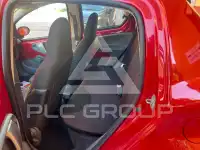 2010 Toyota AYGO