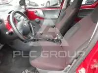 2010 Toyota AYGO