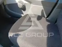 2010 Toyota AYGO