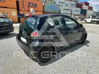 2010 Toyota AYGO
