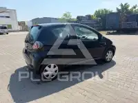 2010 Toyota AYGO