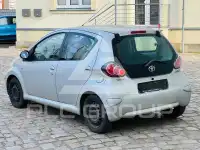 2010 Toyota AYGO