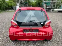 2010 Toyota AYGO